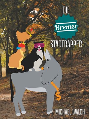 cover image of Die Bremer Stadtrapper